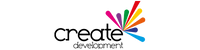 create development logo small